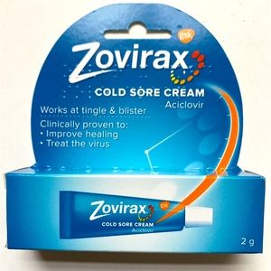 The Best Cold Sore Treatment